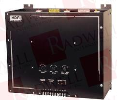 Контроллер питания Артикул PF3-240-120-NC от производителя AMETEK