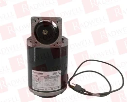 Двигатель Артикул 5KH35JNC397AT от производителя REGAL REXNORD