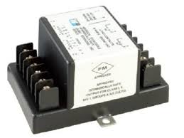 Реле 17A1XO WARRICK CONTROLS, 120В