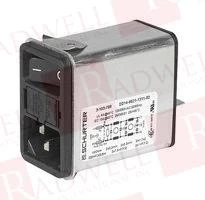 Розетка / коробка Артикул 3-103-789 от производителя SCHURTER