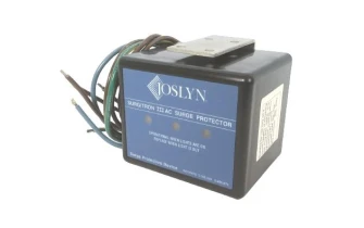 1457-21 Ограничитель перенапряжения/супрессор от JOSLYN MANUFACTURING CO