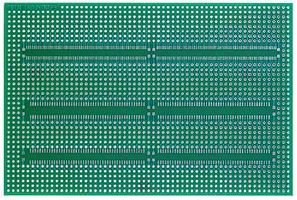 Плата адаптерная SMT 8100-SMT8 Twin Industries 101.6x152.4 мм