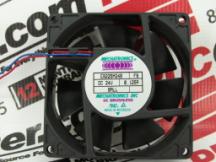 Вентилятор / терморегулятор для панели управления Артикул E9225M24B-FS от производителя HEIDENHAIN CORP