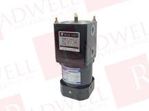 Мотор-редуктор Артикул IHF8S40 от производителя NIDEC CORP