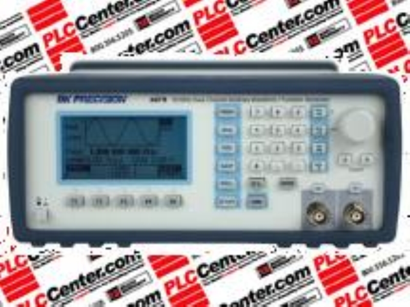 Генератор сигналов B&K PRECISION 4079, 50 МГц, ARB/Function