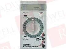 Электрический аксессуар Артикул 72-505 от производителя TENMA