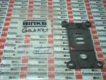 Уплотнение / набор уплотнений Артикул 135-21 от производителя BINKS