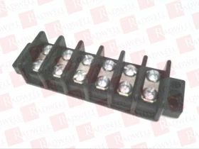 Перемычка / клемма / штекер Артикул TB300-06B от производителя MAGNUM CONNECTORS