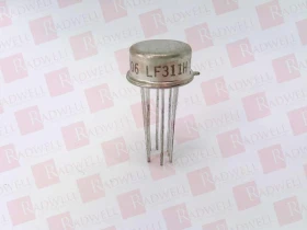 Компаратор  Артикул LF311H от производителя NATIONAL SEMICONDUCTOR