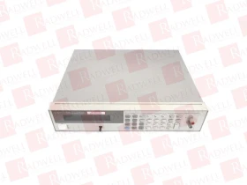 Источник питания Артикул 6632B от производителя KEYSIGHT TECHNOLOGIES