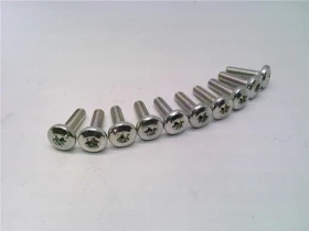 Винт SCHROFF 24560-131, комплект 10 шт.