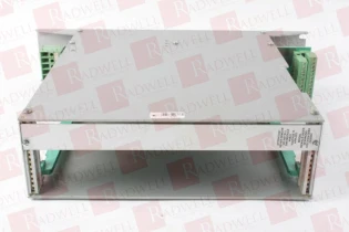 Модуль / стойка ПЛК Артикул R60-WKS-MB от производителя KOLLMORGEN