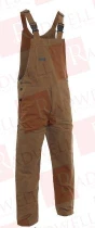 Защитная одежда Артикул BIB6DCMQ2-32X32 от производителя NATIONAL SAFETY APPAREL