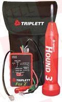 Детектор  напряжения Артикул 3399 от производителя TRIPLETT