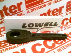 Гаечный ключ LOWELL-NO.-11 от LOWELL