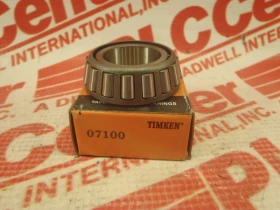 Подшипник Артикул 7100 от производителя RBC BEARINGS