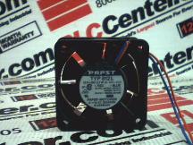 Вентилятор / терморегулятор для панели управления Артикул 812L от производителя EBM PAPST