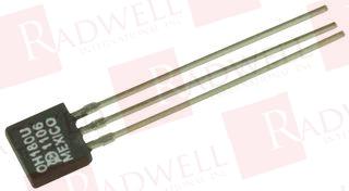 Фотоэлектрический датчик Артикул OH180U от производителя TT ELECTRONICS