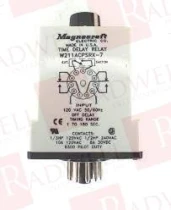 Замедляющие реле Артикул W211ACPSRX-7 от производителя SCHNEIDER ELECTRIC