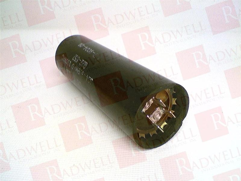 Конденсатор Артикул G22-657 от производителя AERO M