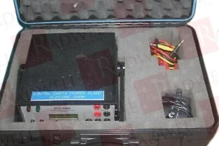 Модуль вспомогательных приборов для тестирования / измерительных приборов Артикул PST2000 от производителя ELECTROCUBE