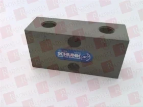 Пневматический клапан Артикул SDV-P04 от производителя SCHUNK