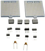 Плата расширения ARX-EXP для робота ASURO