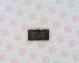 Радиочастотный передатчик  Артикул SN74ALVTH162245DL от производителя TEXAS INSTRUMENTS SEMI