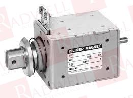 Электромагнитный клапан  Артикул GE-60.15-100K-24F20 от производителя ISLIKER MAGNETE