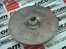 Рабочее колесо из нержавеющей стали 0,55 кВт Lowara 150783450