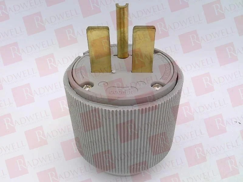 Штекер / розетка Артикул 5701N от производителя EATON CORPORATION