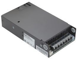 Преобразователь напряжения AC-DC SDC320AS12-E 12V 26.67A 320W XP POWER