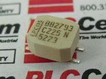 Индуктор / дроссель / катушка Артикул B82790-C225-N265 от производителя TDK