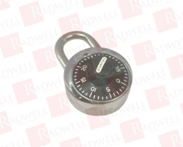 Дверной замок Артикул 1502 от производителя MASTER LOCK