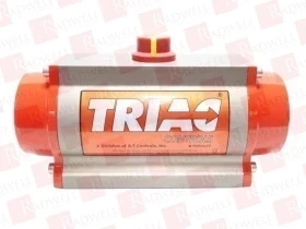 Пневмопривод Артикул 2R300SR от производителя TRIAC