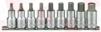 Ракель / розетка Артикул M1212 от производителя TENG TOOLS