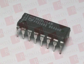 Интегральная микросхема Артикул N82S126AN от производителя NXP SEMICONDUCTOR