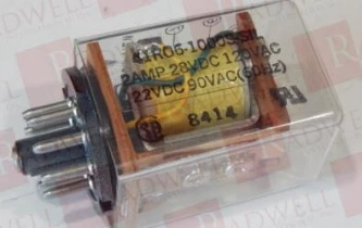 Реле / розетка Артикул 41R06-1000S-SIL от производителя SCHNEIDER ELECTRIC