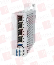 Расширитель связи Артикул 20-004-731-K от производителя SIGMATEK