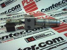 Пневматический цилиндр Артикул DAB20X-25 от производителя KOGANEI