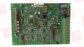 Управляющая плата Артикул 4P101C00601 от производителя TECO-WESTINGHOUSE
