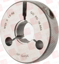 Набор штифтовых калибров Артикул R2001506GGK от производителя PMC GAGE