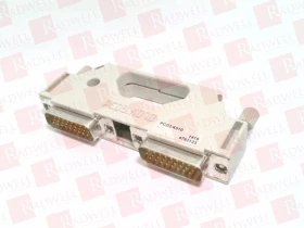 Штекер / розетка Артикул PCD3.K010 от производителя JOHNSON ELECTRIC