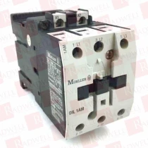 Пускатель Артикул DIL1AM-G 24VDC от производителя EATON CORPORATION