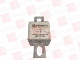 Предохранитель Артикул A125URE550FL от производителя MERSEN