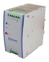 Блок питания AC-DC XP POWER DSA240PS24, 24В, 10А, 240Вт