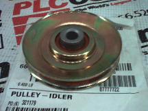 Шкив Артикул 63-8140 от производителя TORO