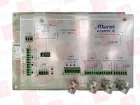 Цепь управления Артикул MWS-3 от производителя MAREL