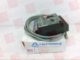 Фотоэлектрический датчик Артикул BS-DLGF1 от производителя TRI-TRONICS