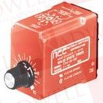 Реле / розетка Артикул T3K-00060-462 от производителя AMETEK